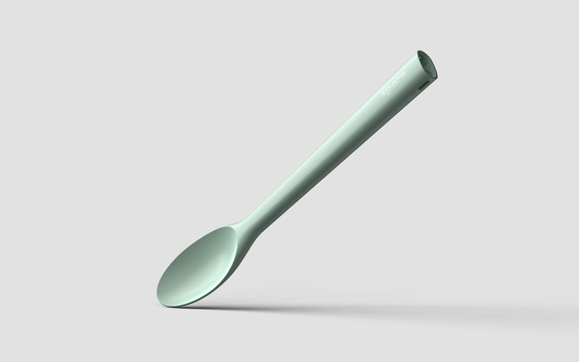 Spoon 디테일