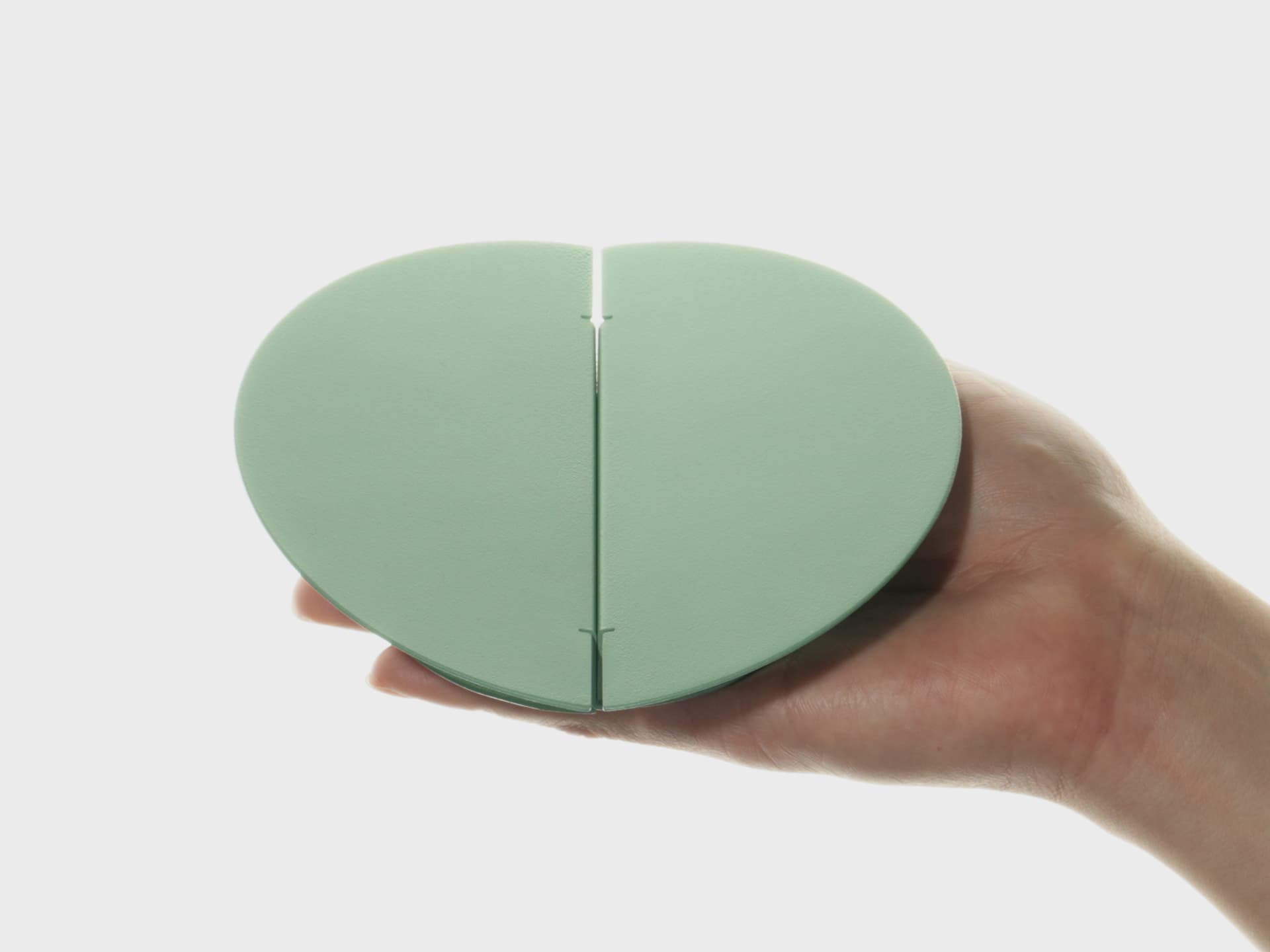 Tray 2.2 소재 디테일