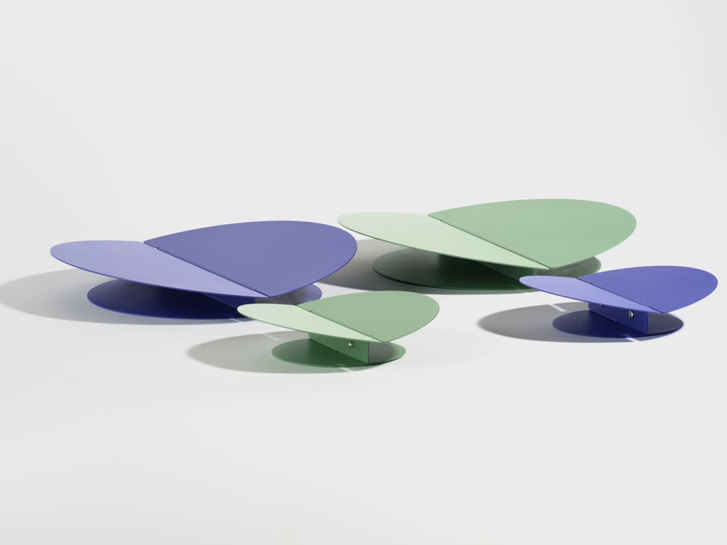사용 중인 Tray 2.2